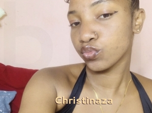 Christinaza