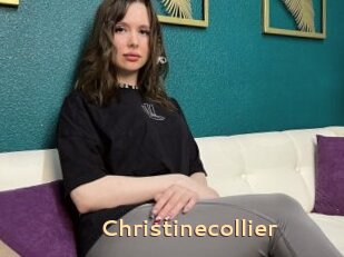 Christinecollier