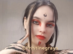 Christinegrays