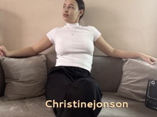 Christinejonson