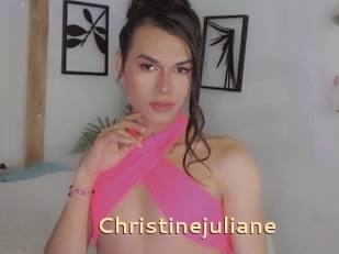 Christinejuliane