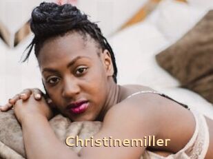 Christinemiller
