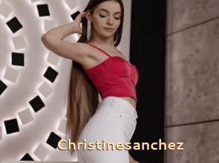 Christinesanchez