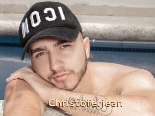 Christoferjean