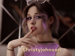Christyjohnson