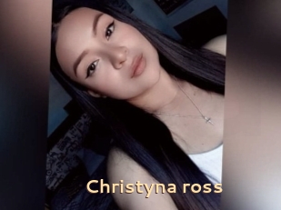 Christyna_ross