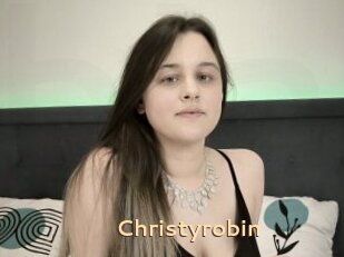 Christyrobin