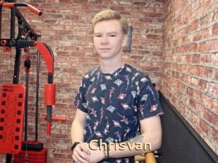 Chrisvan