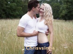 Chrisvsinna