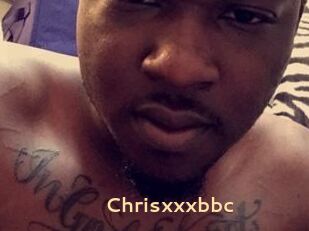 Chrisxxxbbc