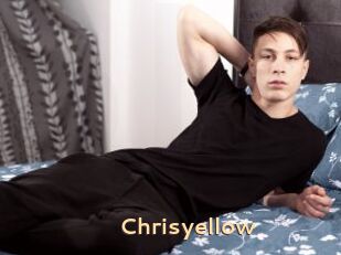 Chrisyellow