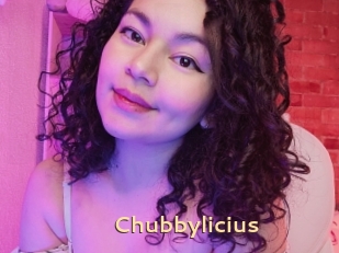 Chubbylicius