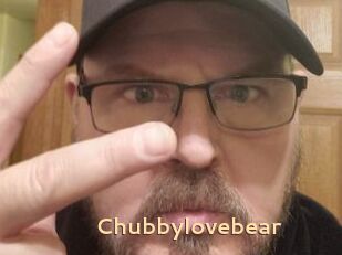 Chubbylovebear