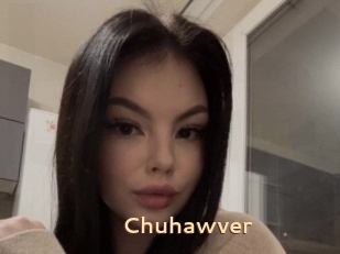 Chuhawver