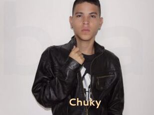 Chuky