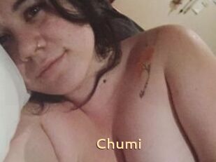 Chumi