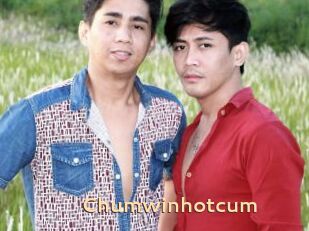 Chumwinhotcum