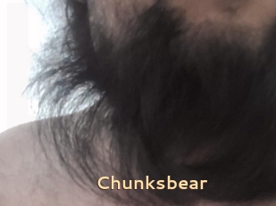 Chunksbear
