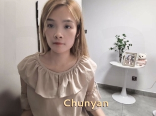 Chunyan