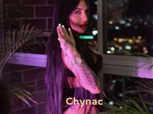 Chynac