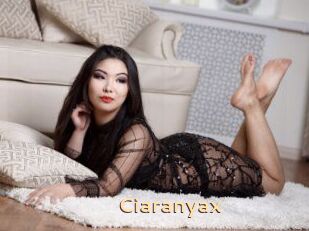 Ciaranyax