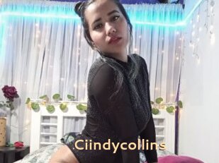 Ciindycollins