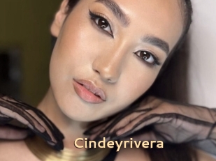 Cindeyrivera