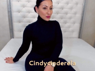Cindycinderela