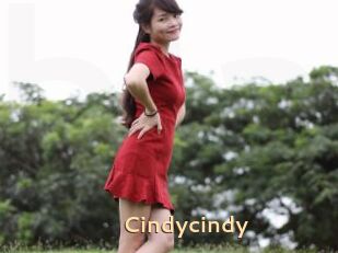 Cindycindy