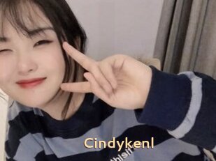 Cindykenl