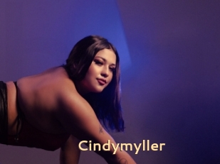 Cindymyller
