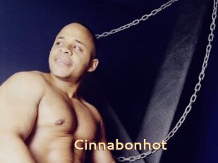 Cinnabonhot