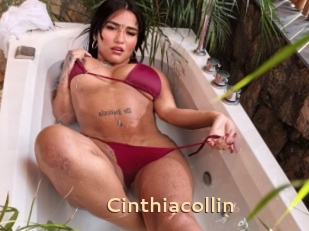 Cinthiacollin