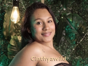 Cinthyawild