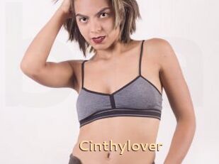 Cinthylover
