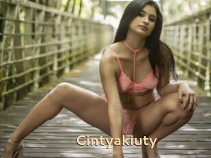 Cintyakiuty