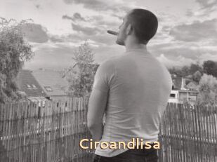 Ciroandlisa