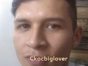 Ckocbiglover