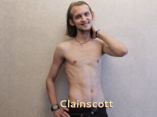 Clainscott