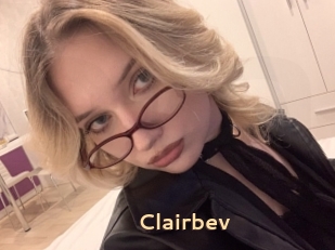 Clairbev