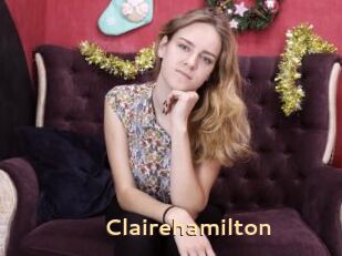 Clairehamilton