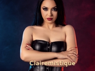 Clairemistique