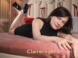 Clairerogers