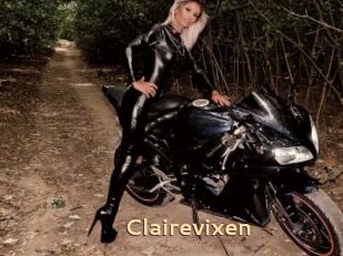 Clairevixen