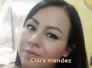 Clara_mendez