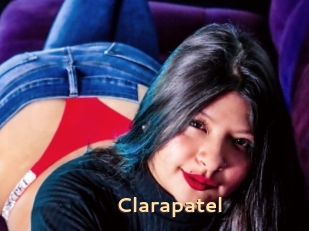 Clarapatel