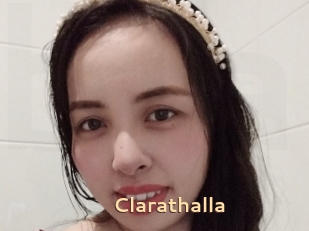 Clarathalla