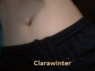 Clarawinter