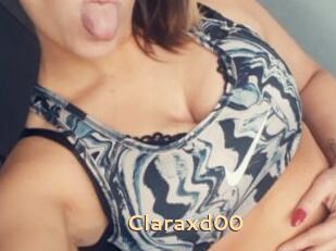 Claraxd00