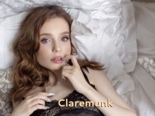 Claremunk